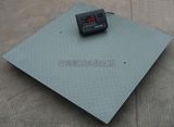 Electronic Floor Scale-4