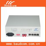 4RS232 Fiber Modem