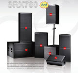 Professional Jbl Music Speaker (SRX700)
