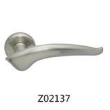 Zinc Alloy Handles (Z02137)