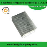 Aluminum Extrusion Profile Customizable Heatsink