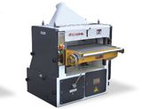 Woodworking machine/THICKNESS PLANER