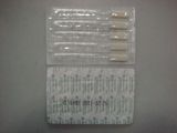 0.60x 50 Sterile Small Acupuncture Scalpel - Hanzhang Brand