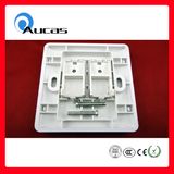 RJ45 Face Plate