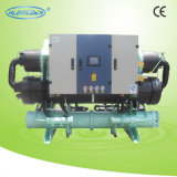 Open-Type Water Cooled Water Chiller Unit (HLLW-03SP)