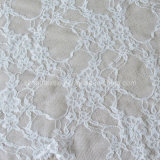 Penoy Design Spandex Nylon Lace Fabric