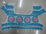 Crochet Flower, Crochet Accessories (SG-005)
