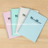 Spiral Note Book