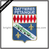 Popular Sign Patch Embroidery (BYH-10769)