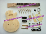Afanti Music Lp Standard / 7 Strings Electric Guitar Kit (SDD-929K)