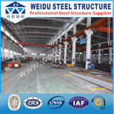 Galvanized Structural Steel (WD100511)