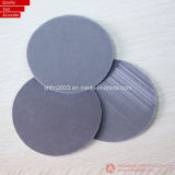 6 Inch Abrasive Film Paper with 6 Holes (High Quality)