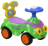 Children Ride on Car / Baby Slide Car Q01-1