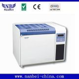 Gas Chromatography Instrument with Fid Auto-Ignition Function