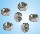 Hex Nut DIN934, Hex Bolts. Washer. Screws, Fasteners