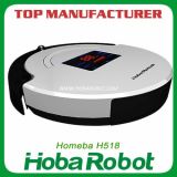 Robotic Vacuum Cleaner (H518)