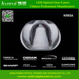 COB Glass Lens for High Power Street Light (KR85A)