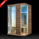 Hot Sale Fashionable Design Far Infrared Sauna Room (SR1I001)