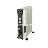 3 Heat Settings Heaters (HD-939) with Environmental Protection Oil