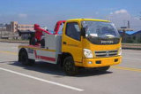 4X2 Road Wrecker Truck /Cars Removal Truck