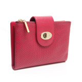 Fashion Lady Wallet Purse Fashion Bag Taschen Brand Handbag (CW982A001)