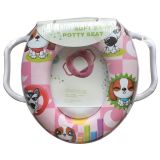 Popular Baby Product Baby Safety Toilet Seat Cover
