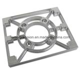 CNC Milled Part for Frame