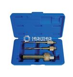 3 PCS Glow Plug Puller and Reamer Kit (MG50336)