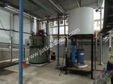 Vertical Water Tube Gas Boiler