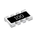 Thin Film Array Chip Resistor