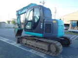 Kobelco Sk60sr Excavator