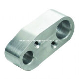 CNC Precision Machined Aluminum Plate/Support