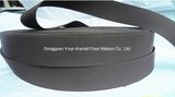 32mm Black Pit Nylon Webbing