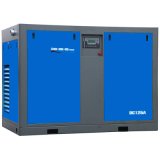 125HP Variable Frequency Screw Air Compressor 300HP, 8kg