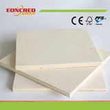 Top Quality White Bleach Poplar Plywood