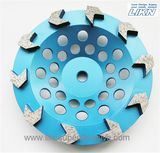 Arrow Segment Grinding Wheel Stone