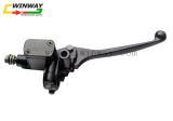 Ww-5203 Wy125 Motorcycle Brake Lever, with Pump, Motorcycle Part