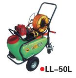 Garden Machine (LL-50L)