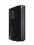 Thin Client/Set-Top Box/HTPC/Micro-ATX Case (E. MINI-2010)