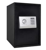 Electronic Safe with Ea Panel for Office, Electronic Office Safe Box