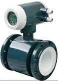 High Accuracy Electromagnetic Flow Meter with High Quality