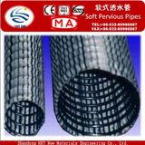 100 Mm Flexible Permeable Hose