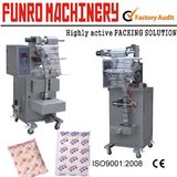 Powder Filling Machine, Back Seal Bag Packing Machinery