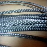 Galvanized Steel Wire Rope 7X19