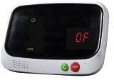 2014 New Wireless 16-Zone Intelligent Alarm System