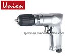 3/8'' Heavy Duty Keyless Reversible Air Drill Tools (UI-6103)