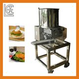 Automatic Burger Patty Forming Machine