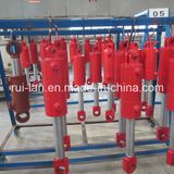 Agricultrual Single Acting Hydraulicy Cylinder with Good Price