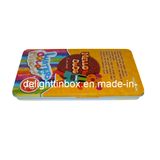 Rectangular Pencil Box (DL-RT-0539)