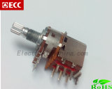 Use for Electronic Instruments China Rotary Potentiometer
